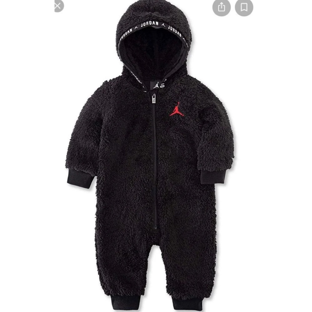3M Jordan fit